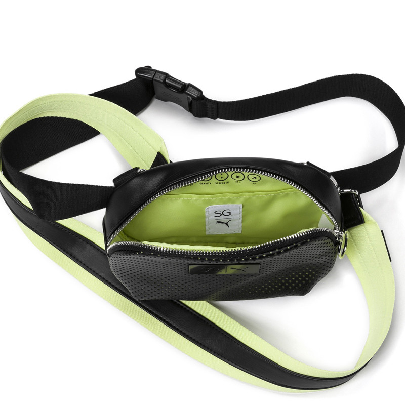X Selena Gomez Style X-Body Bag foto 3